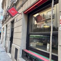   at Saigon Noodle Bar in Buenos Aires