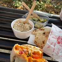 Bester Döner  at Big Baba in Achern