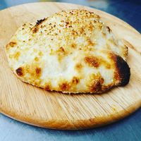 Frisches Brot at Big Baba in Achern