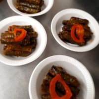 Sarma at Big Baba in Achern