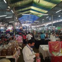  at Chalawan - Vegan Food Stall in Bangkok