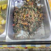  at Chalawan - Vegan Food Stall in Bangkok