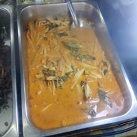  at Chalawan - Vegan Food Stall in Bangkok