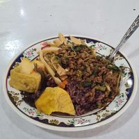  at Chalawan - Vegan Food Stall in Bangkok