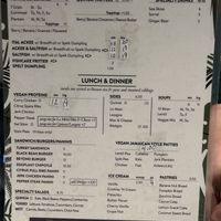   at Natural Blend - Church Ave in Brooklyn