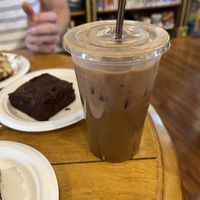   at Protagonist Cafe in St Louis