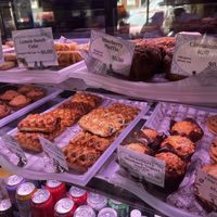   at Protagonist Cafe in St Louis