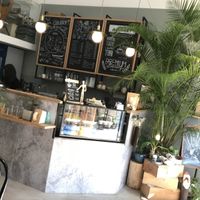 Amanda is great  at Au-Vert in Nanning