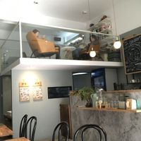 Came back daily at Au-Vert in Nanning