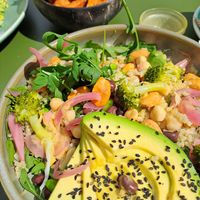  at Moos Ibiza in Ibiza