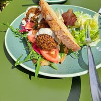  at Moos Ibiza in Ibiza