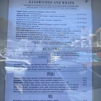   at Moos Ibiza in Ibiza