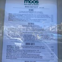   at Moos Ibiza in Ibiza