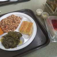 Lunch...yum!!! at Country Life in Columbus
