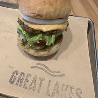   at Great Lakes in Tokyo