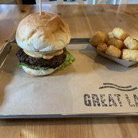   at Great Lakes in Tokyo
