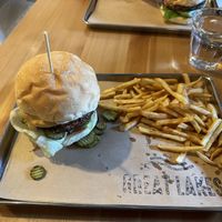   at Great Lakes in Tokyo