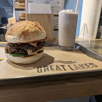  at Great Lakes in Tokyo