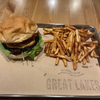   at Great Lakes in Tokyo