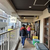 Nice little spot #Veganuary at Great Lakes in Tokyo
