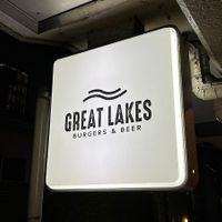  at Great Lakes in Tokyo
