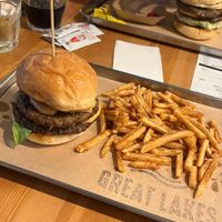  at Great Lakes in Tokyo