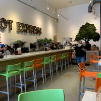  at Carrot Express in Coral Gables