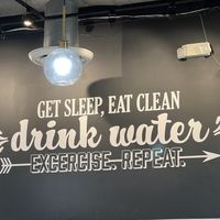 Sign  at Carrot Express - Midtown in Miami