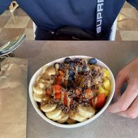   at Carrot Express - Downtown in Miami