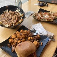   at Copper Branch in Portland