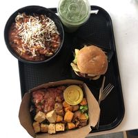   at Copper Branch in Portland