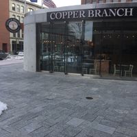 Exterior of Copper Branch  at Copper Branch in Portland