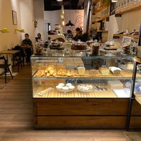 The coffee place. at Vita Brevis in Sitges