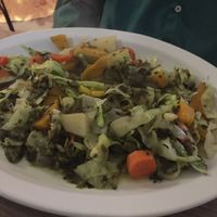 Ital Stew at FiWe in West Palm Beach