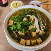  at Dao Vietnamese Street Food in Athens