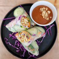  at Dao Vietnamese Street Food in Athens