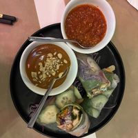   at Dao Vietnamese Street Food in Athens