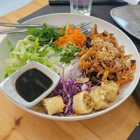  at Dao Vietnamese Street Food in Athens