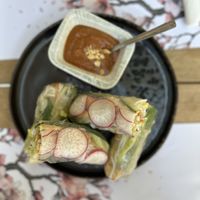   at Dao Vietnamese Street Food in Athens