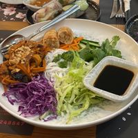  at Dao Vietnamese Street Food in Athens