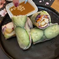  at Dao Vietnamese Street Food in Athens