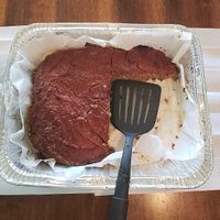 Linda's Loaf (Plant- Based) at Dr. John's Nutrition Health in Wildomar