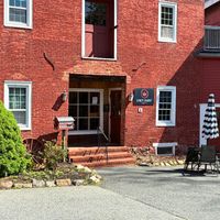  at King's Gambit Coffee Co in Belvidere