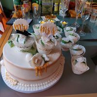  at Vegan Wondercake in Dortmund