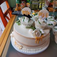  at Vegan Wondercake in Dortmund