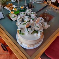  at Vegan Wondercake in Dortmund