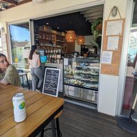  at Fel's Kitchen  in Byron Bay