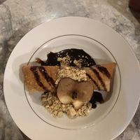 Vegan Dessert!  at Boriken in Lorain