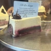   at La Glace in Copenhagen