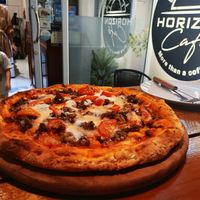  at Horizon Cafe in Koh Samui